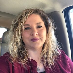 Meet your Posher, Jody